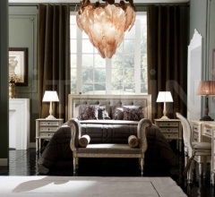 Настольная лампа 2532 Настольная лампа 2532 фабрика Vittorio Grifoni