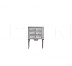 Тумбочка 2585 фабрика Vittorio Grifoni