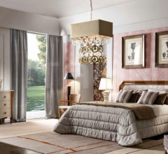 Кровать 2586 Кровать 2586 фабрика Vittorio Grifoni