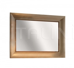 Настенное зеркало 2589 Настенное зеркало 2589 фабрика Vittorio Grifoni