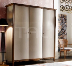 Стул с подлокотником 2590 фабрика Vittorio Grifoni