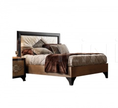 Кровать 2594 Кровать 2594 фабрика Vittorio Grifoni