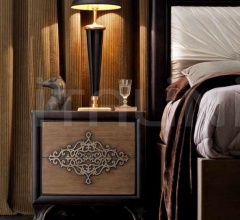 Тумбочка 2596 фабрика Vittorio Grifoni