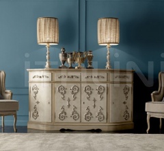 Настольная лампа 2600 Настольная лампа 2600 фабрика Vittorio Grifoni