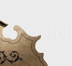 Изголовье 2610 Изголовье 2610 фабрика Vittorio Grifoni