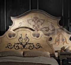 Изголовье 2611 Изголовье 2611 фабрика Vittorio Grifoni