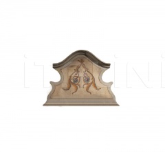 Изголовье 2612 Изголовье 2612 фабрика Vittorio Grifoni