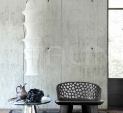 Кресло Carve 07 Кресло Carve 07 фабрика Gervasoni