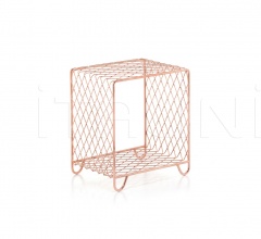 Столик Cross 42 фабрика Gervasoni