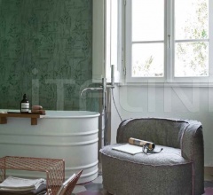 Журнальный столик Cross 44 фабрика Gervasoni