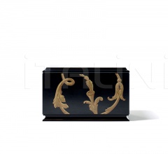 Тумбочка D100 фабрика Vittorio Grifoni