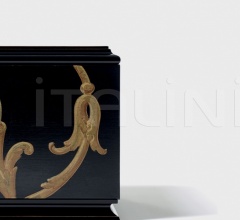 Тумбочка D100 фабрика Vittorio Grifoni