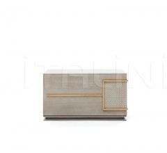 Тумбочка I100 фабрика Vittorio Grifoni