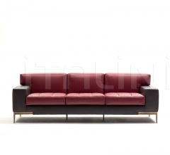Трехместный диван X010 фабрика Vittorio Grifoni