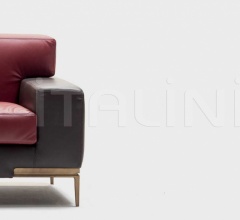 Трехместный диван X010 фабрика Vittorio Grifoni