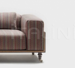 Трехместный диван X013 фабрика Vittorio Grifoni