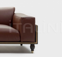 Трехместный диван X016 фабрика Vittorio Grifoni