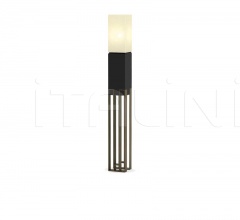 Напольный светильник S130 Напольный светильник S130 фабрика Vittorio Grifoni