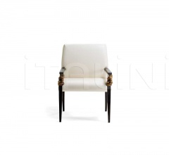 Стул с подлокотником S040 Стул с подлокотником S040 фабрика Vittorio Grifoni