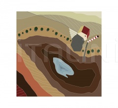 Ковер C150 Ковер C150 фабрика Vittorio Grifoni