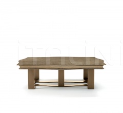 Итальянские Столики - Журнальный столик C026 фабрика Vittorio Grifoni