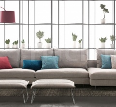 Модульный диван FREEDOM фабрика Biba Salotti