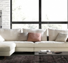 Модульный диван FREEDOM фабрика Biba Salotti