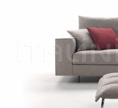 Модульный диван FREEDOM фабрика Biba Salotti