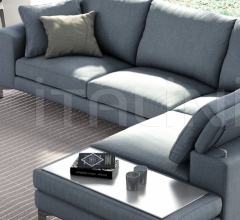 Модульный диван SILVER фабрика Biba Salotti