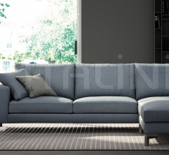 Модульный диван SILVER фабрика Biba Salotti