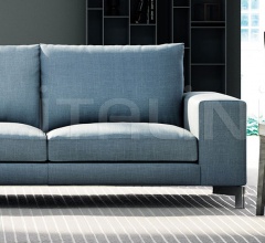 Модульный диван SILVER фабрика Biba Salotti