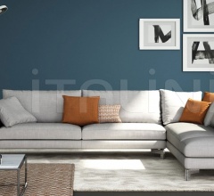 Модульный диван SILVER фабрика Biba Salotti