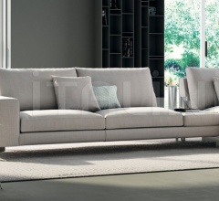 Модульный диван SILVER фабрика Biba Salotti
