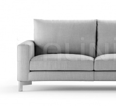 Модульный диван SILVER фабрика Biba Salotti