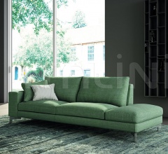 Модульный диван SILVER фабрика Biba Salotti