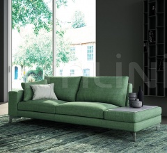 Модульный диван SILVER фабрика Biba Salotti