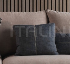 Модульный диван LINK фабрика Biba Salotti