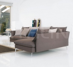 Модульный диван LINK фабрика Biba Salotti