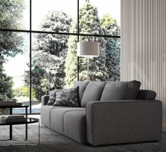 Диван CHARLIE фабрика Biba Salotti