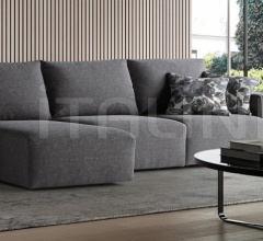 Диван CHARLIE фабрика Biba Salotti