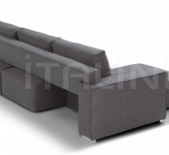 Диван CHARLIE фабрика Biba Salotti