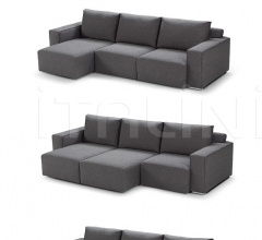 Диван CHARLIE фабрика Biba Salotti