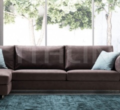 Модульный диван ZENO Модульный диван ZENO фабрика Biba Salotti