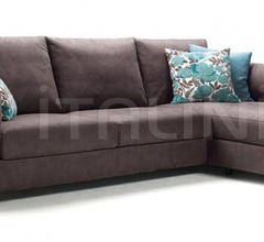 Модульный диван ZENO Модульный диван ZENO фабрика Biba Salotti