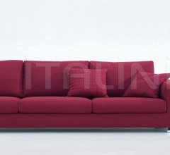 Модульный диван PLANO Модульный диван PLANO фабрика Biba Salotti