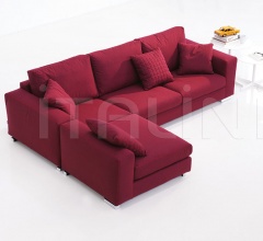 Модульный диван PLANO Модульный диван PLANO фабрика Biba Salotti