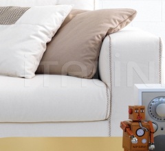 Модульный диван PLANO Модульный диван PLANO фабрика Biba Salotti