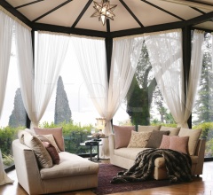 Модульный диван ALTEA Модульный диван ALTEA фабрика Biba Salotti