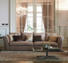 Модульный диван ALTEA Модульный диван ALTEA фабрика Biba Salotti