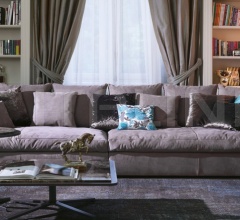 Модульный диван ALTEA Модульный диван ALTEA фабрика Biba Salotti